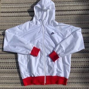 Nike Windbreaker Olympic Set🌹